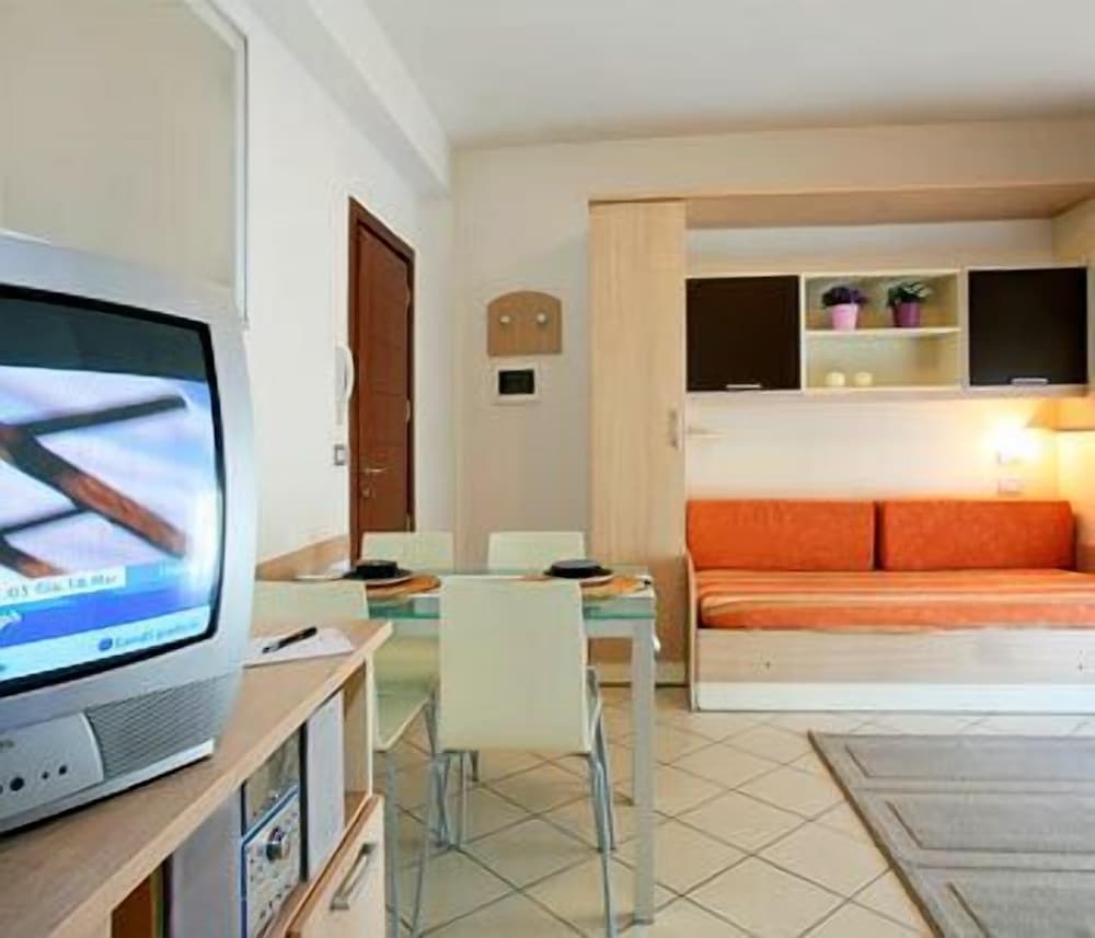 Residence Mareo 50/64
