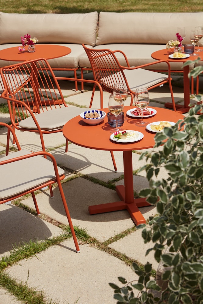 OKKO Hotels Paris Rosa Parks 37/44