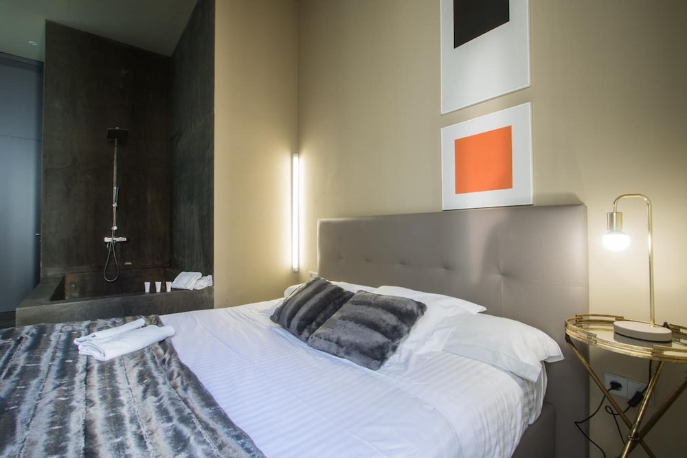 Cosy Rooms Tapineria 16/50
