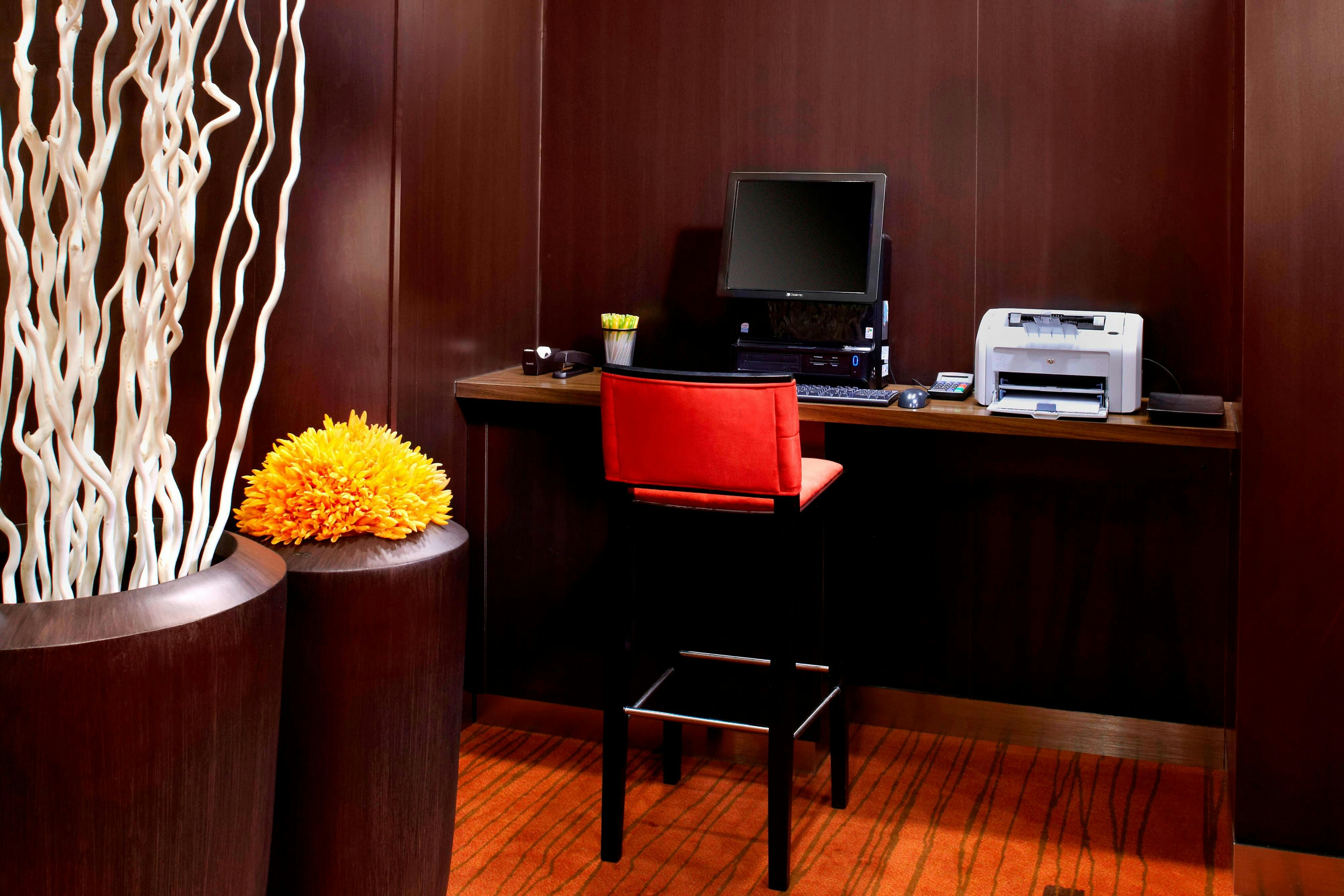 Courtyard by Marriott West Homestead Waterfront 22/26