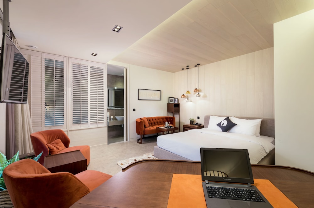 HOTEL THE DESIGNERS KONDAE 50/71