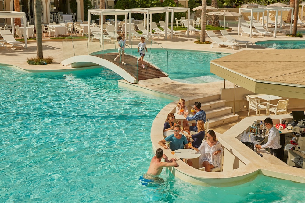 Forte Village Il Borgo 26/64
