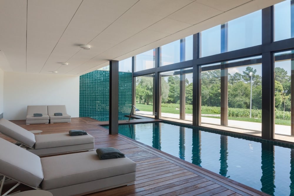 Torre de Gomariz Wine And Spa Hotel 49/74