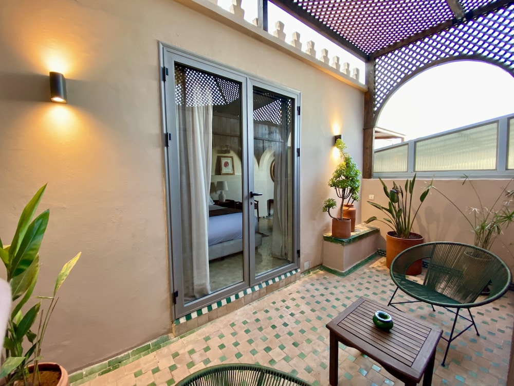 Riad Zamane Fes 24/50