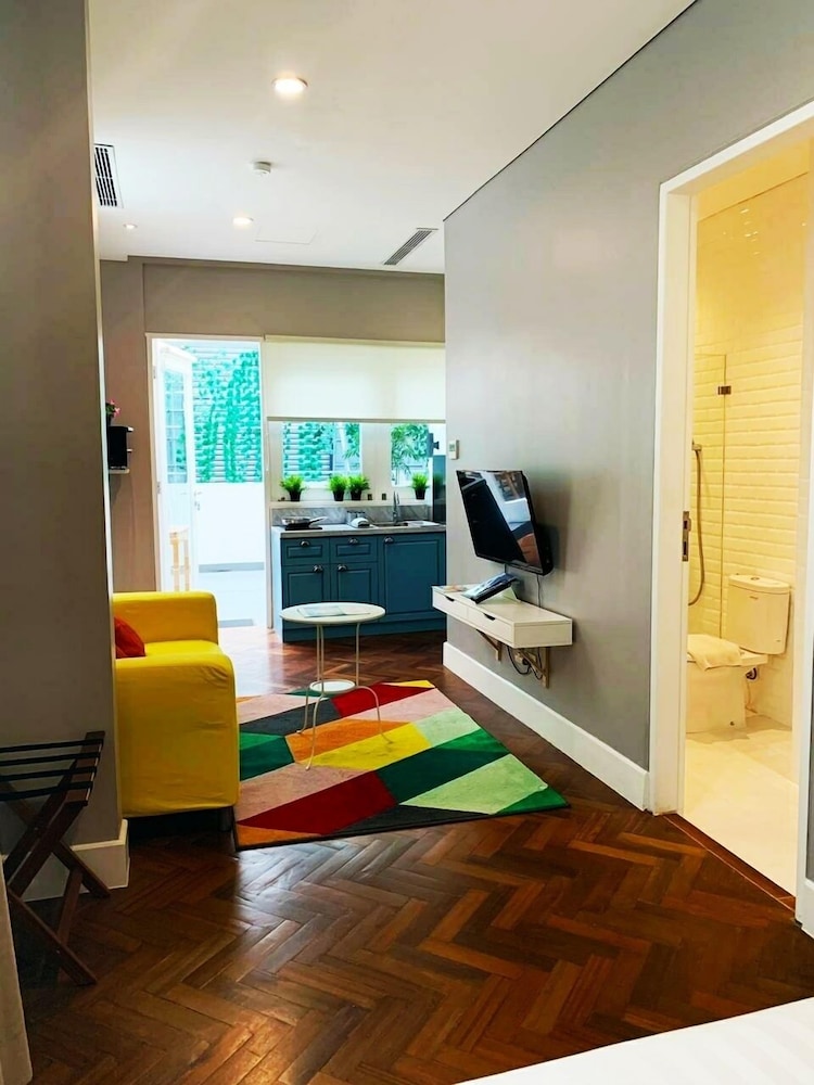 White Tree Residence By the Gala Hotels Group 33/50