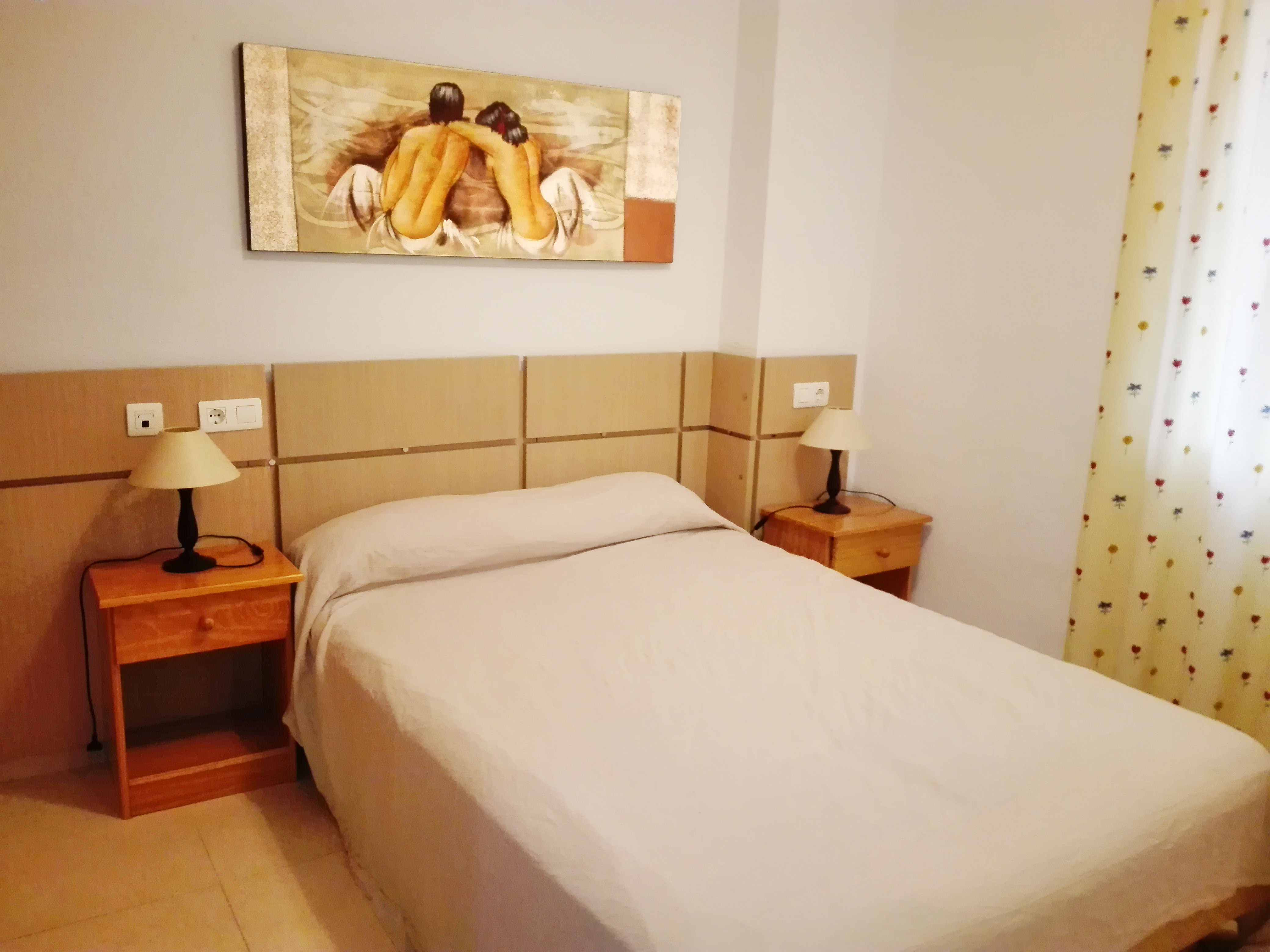 Apartamentos Vistamar Marina DOr 3000 6/50