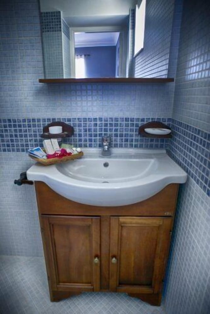 B&B Il Cappero 24/29