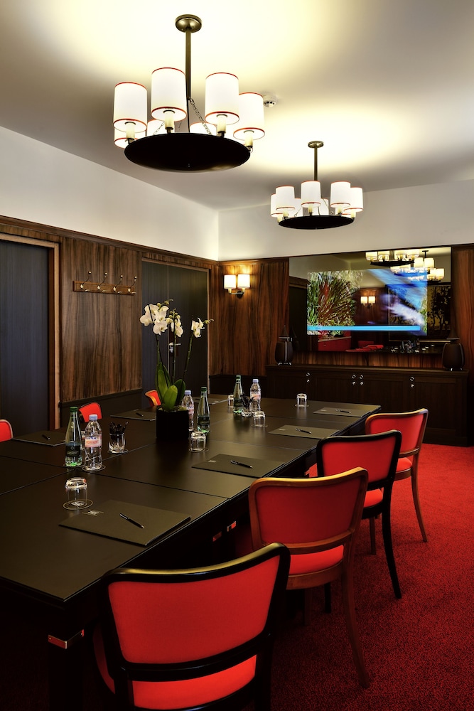 Carlton Hotel Lyon - MGallery Collection 37/50
