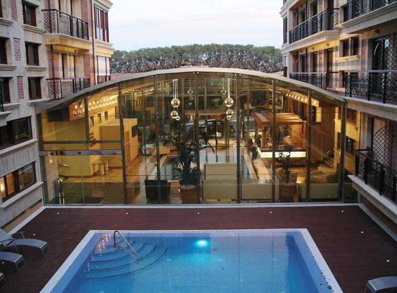 Gran Hotel Liber & Spa 4/32