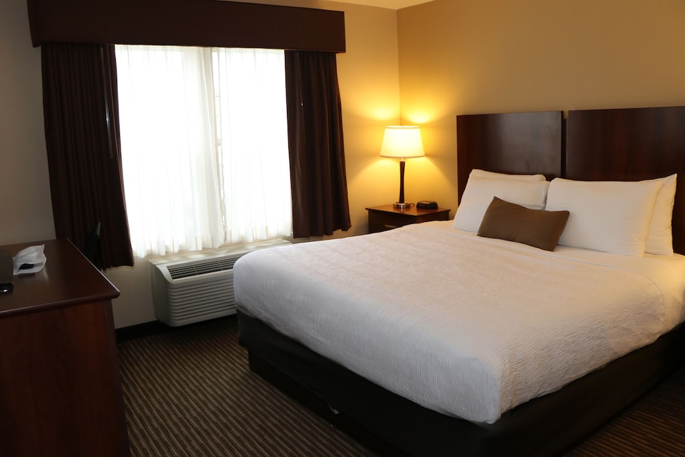 The Hotel Saratoga, an Ascend Collection Hotel 17/60
