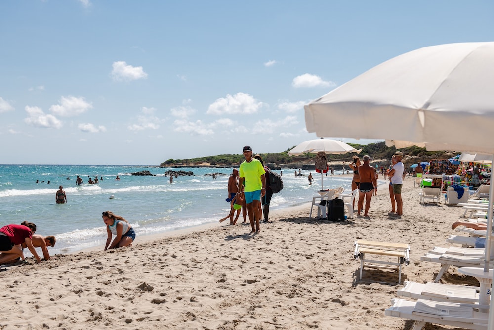 Resort Baia Dei Turchi 27/50