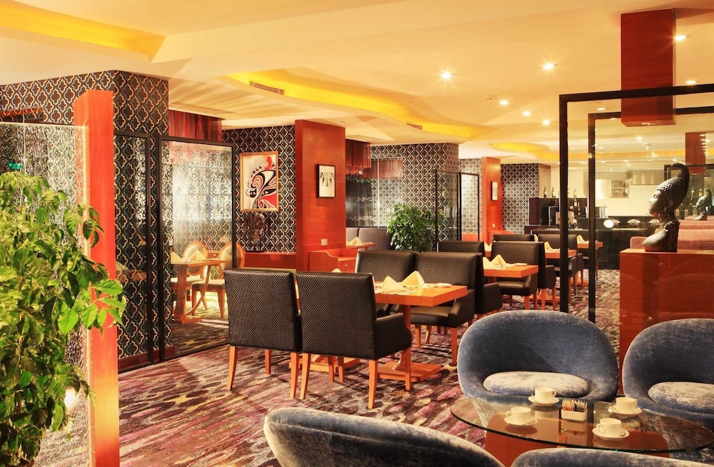 Xiamen Software Park Fliport Hotel 38/67