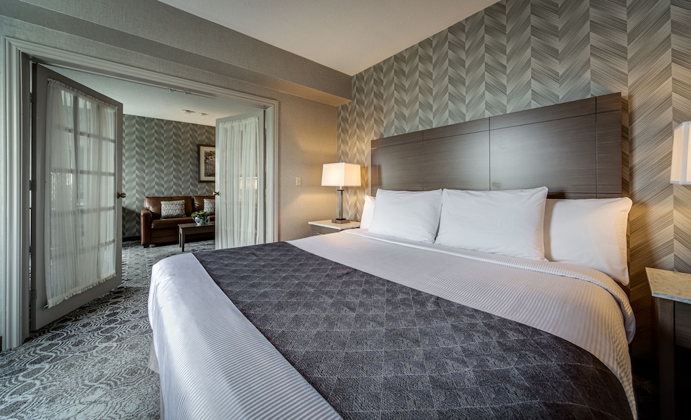 Monte Carlo Inn Markham 14/68
