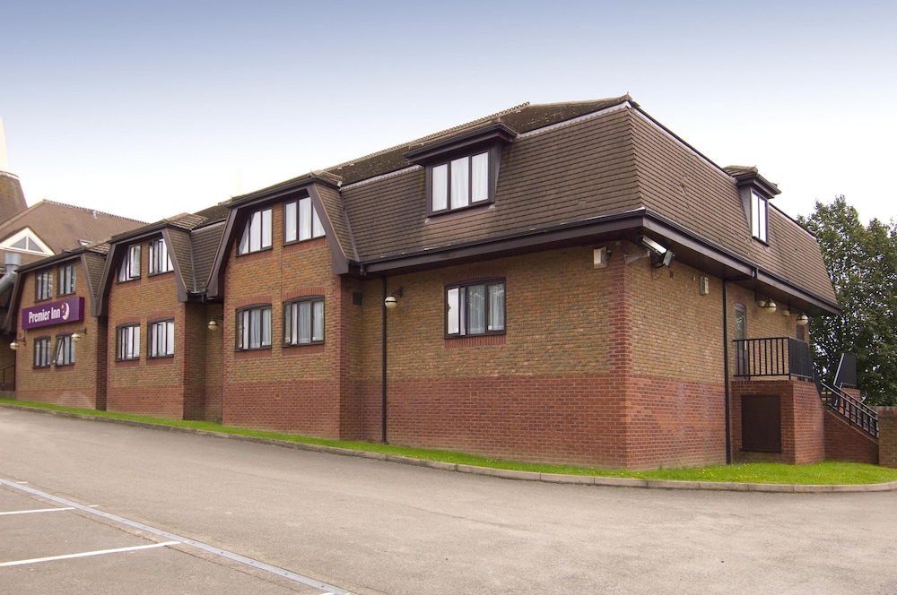 Premier Inn Derby South in DERBY - UK