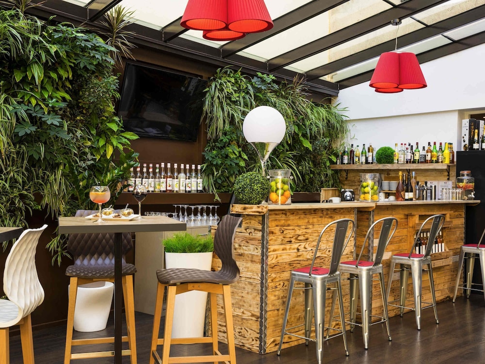 Mercure Pont D'avignon Centre 57/84