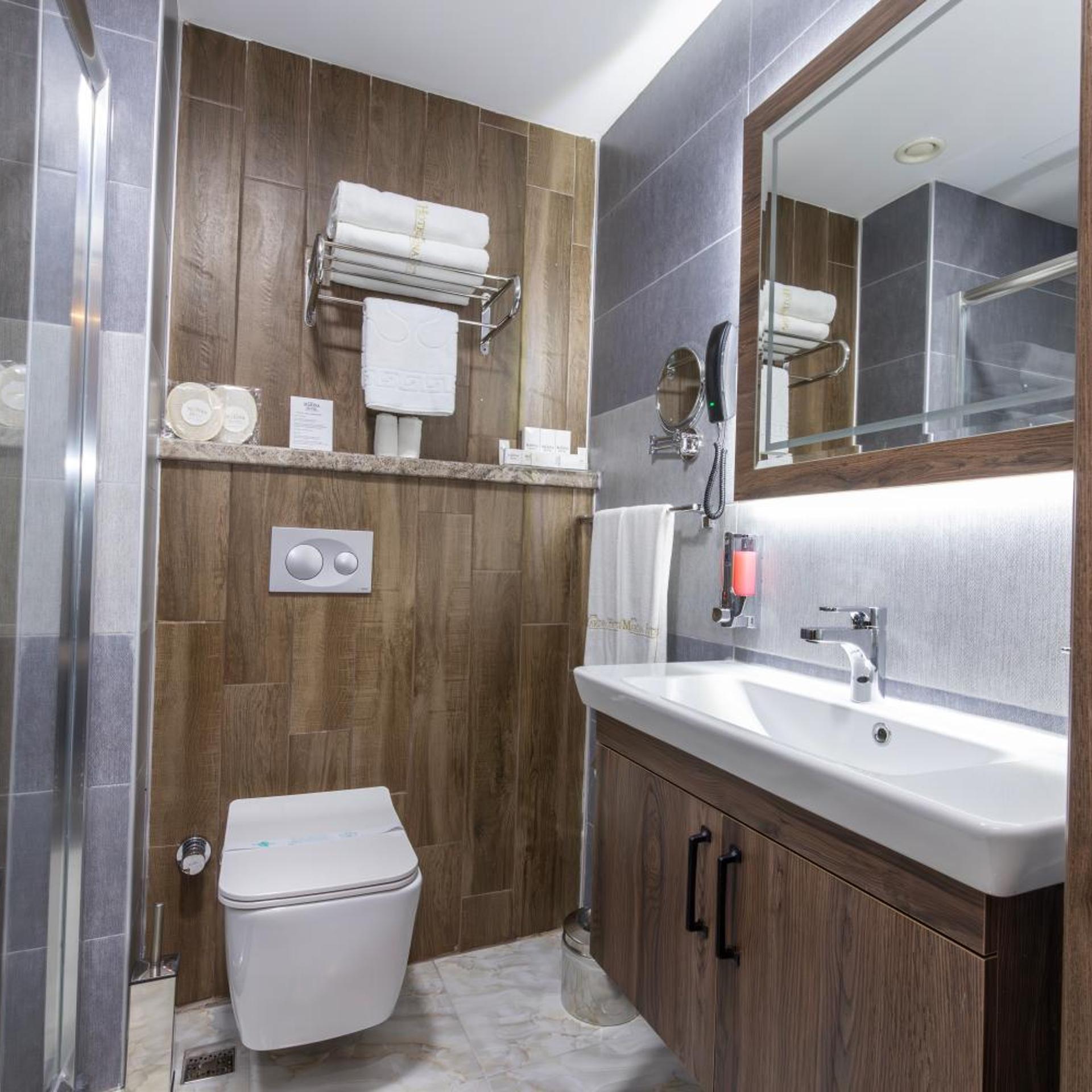 Park Dedeman Mersin Marina 45/50