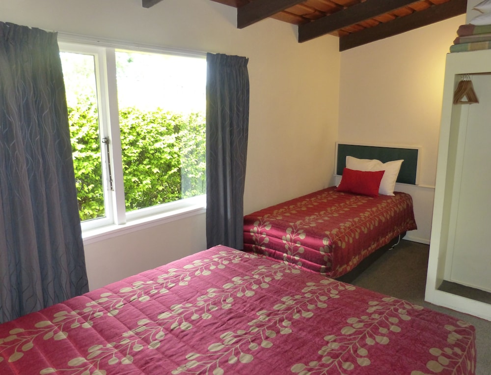 Spa Lodge Motel 21/49