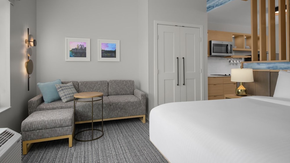Towneplace Suites By Marriott Nampa 20/50