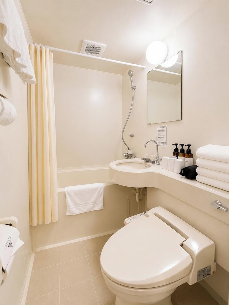 Hotel Sho Sapporo 53/53