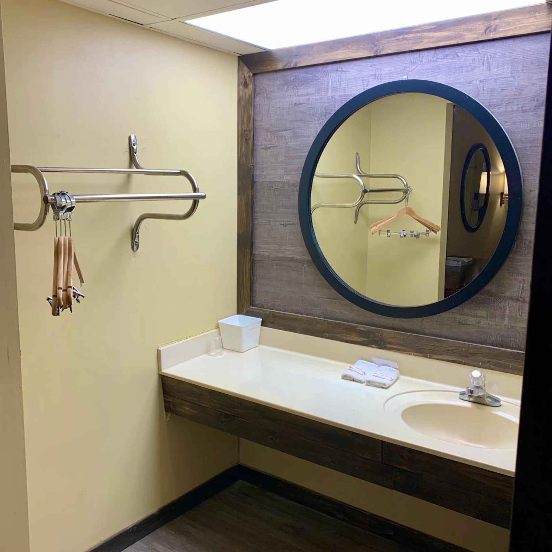 Executive Inn Chester 35/38