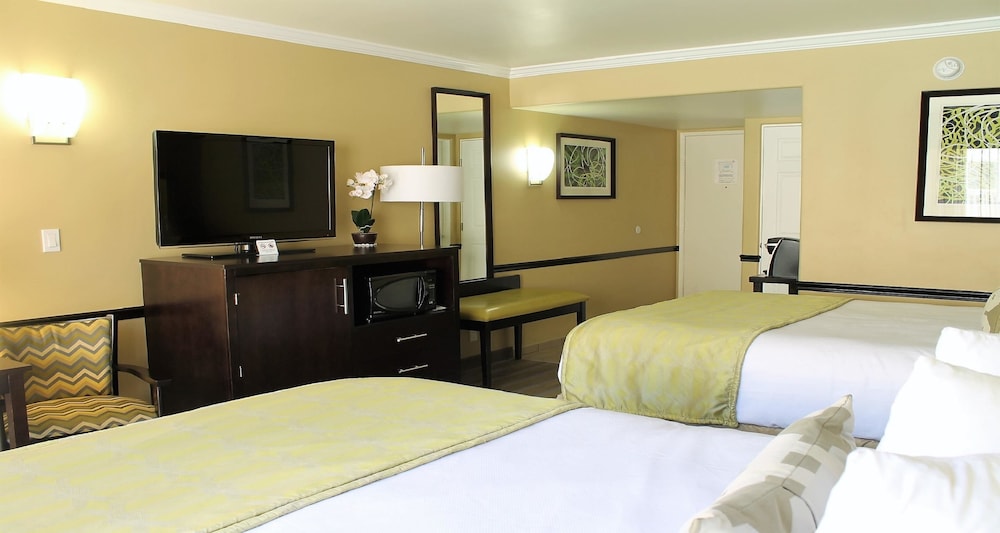 Best Western Canoga Park Motor Inn 15/44