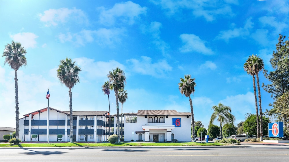 Motel6 Ontario, CA - Convention Center Airport 6/62