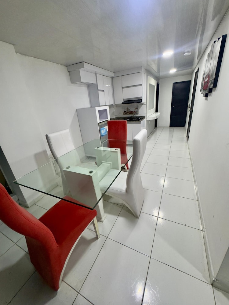Hotel Blue Santa Rosa de Cabal 30/49