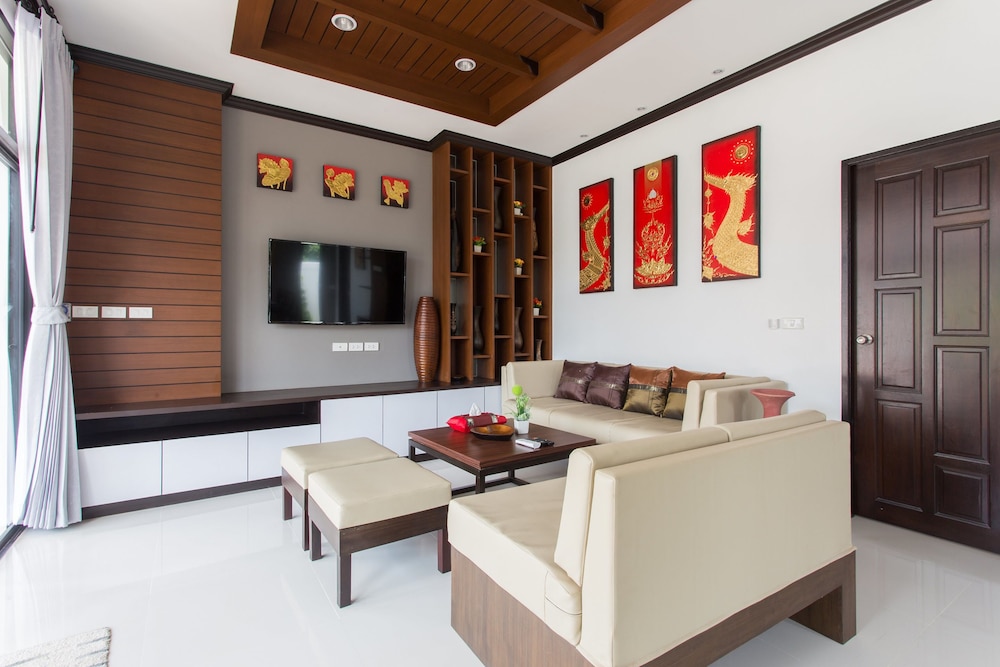The Best Aonang Villas 19/27
