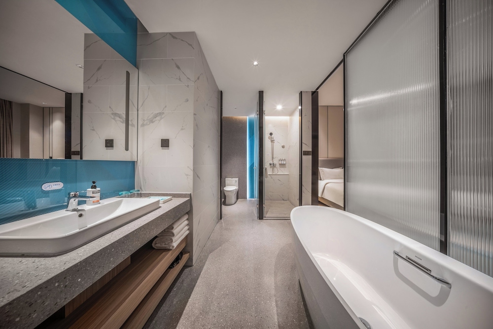 Holiday Inn Express Liaoyuan Economic Dev Zone an IHG Hotel 26/27