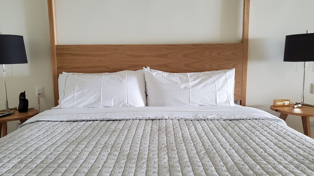 Hotel Secreto 18/36