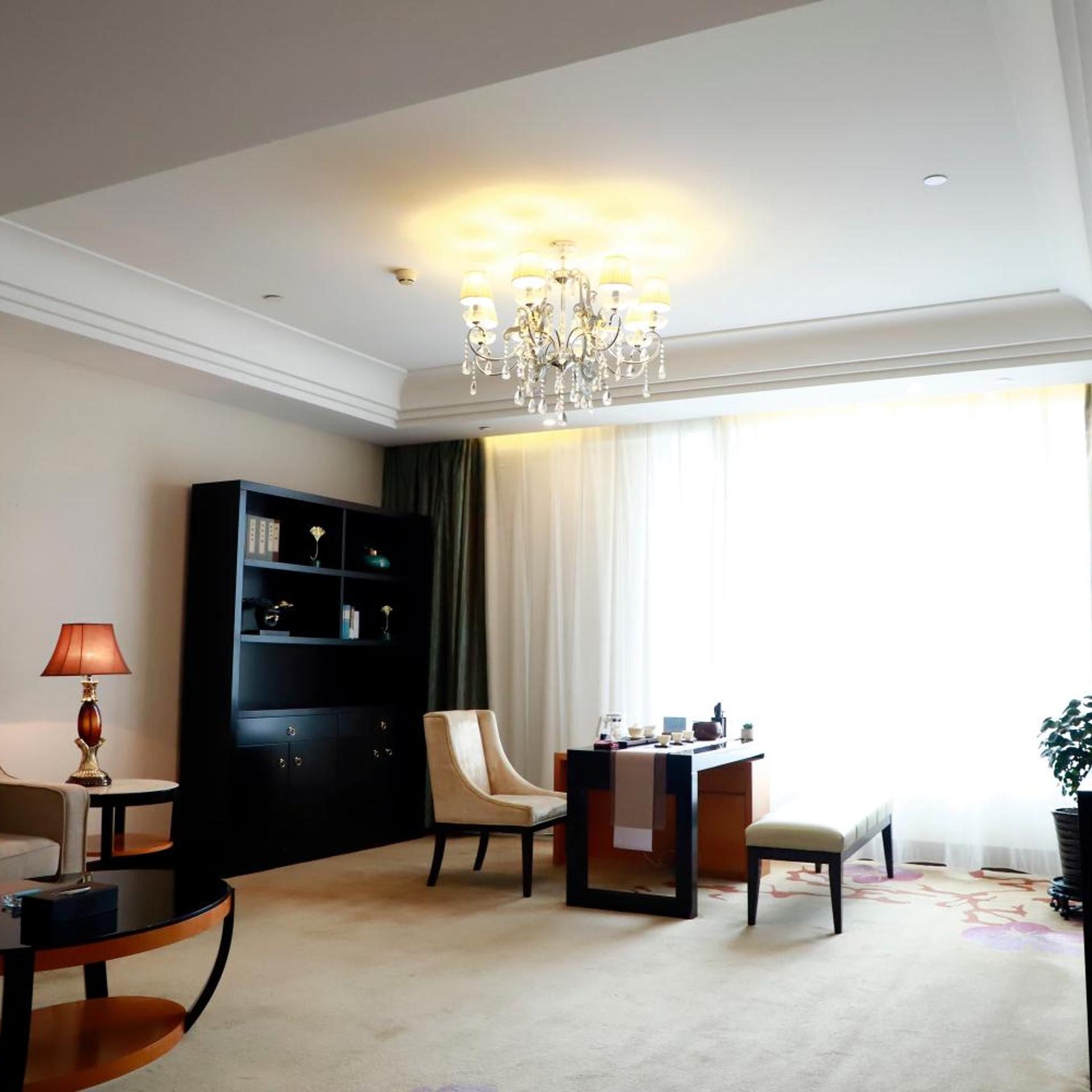 Wyndham Xinyang Downtown 37/59