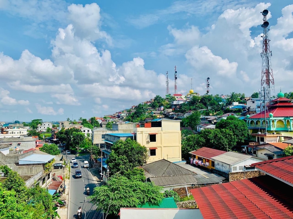 Bintan Lumba Lumba Inn 6/55