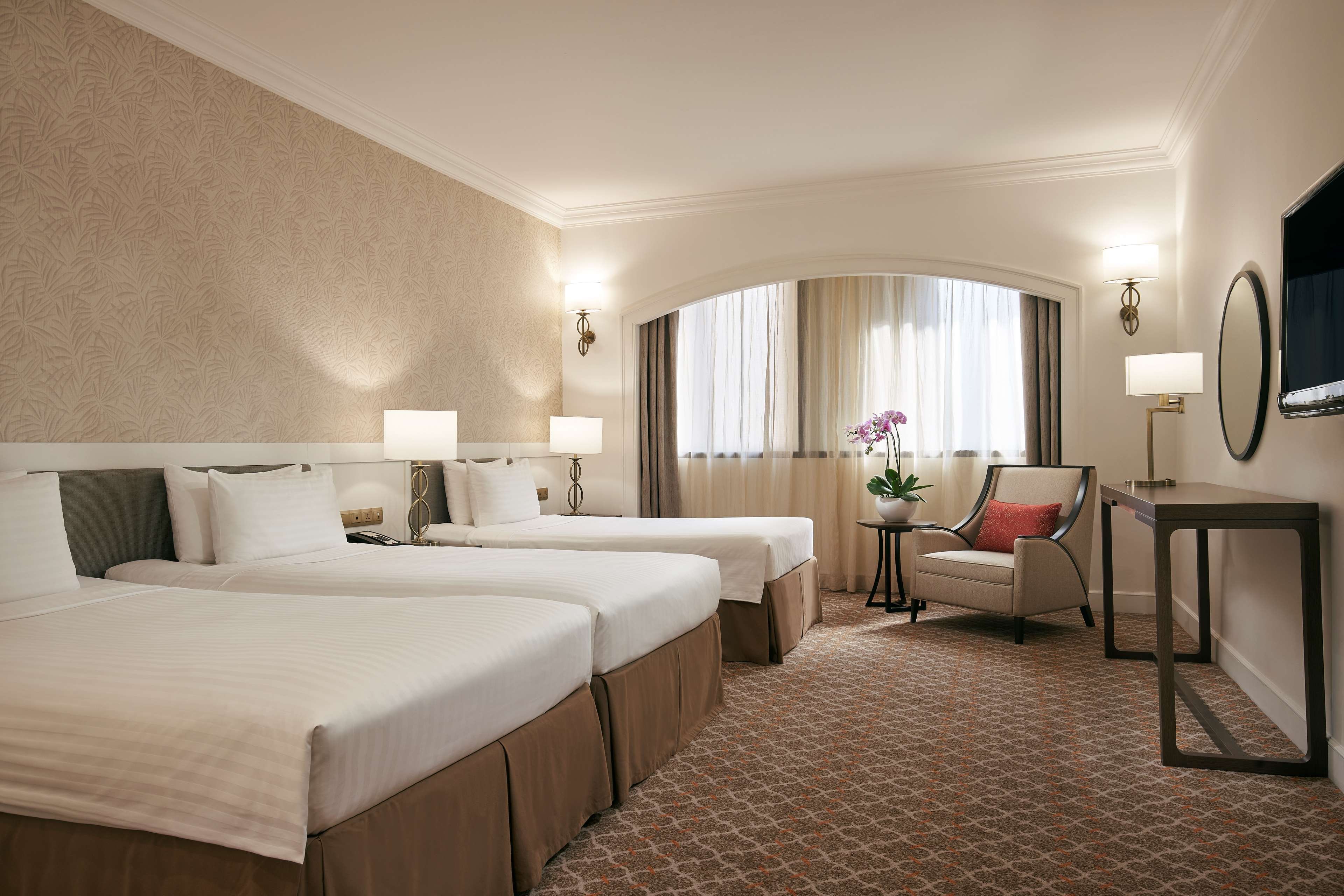 Orchard Rendezvous Hotel by Far East Hospitality 21/60