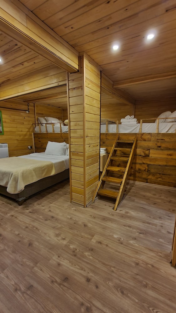 AYDER DOGA RESORT 7/84