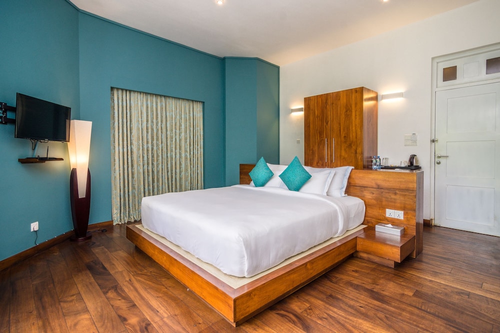 Viyana Boutique Hotel 30/70