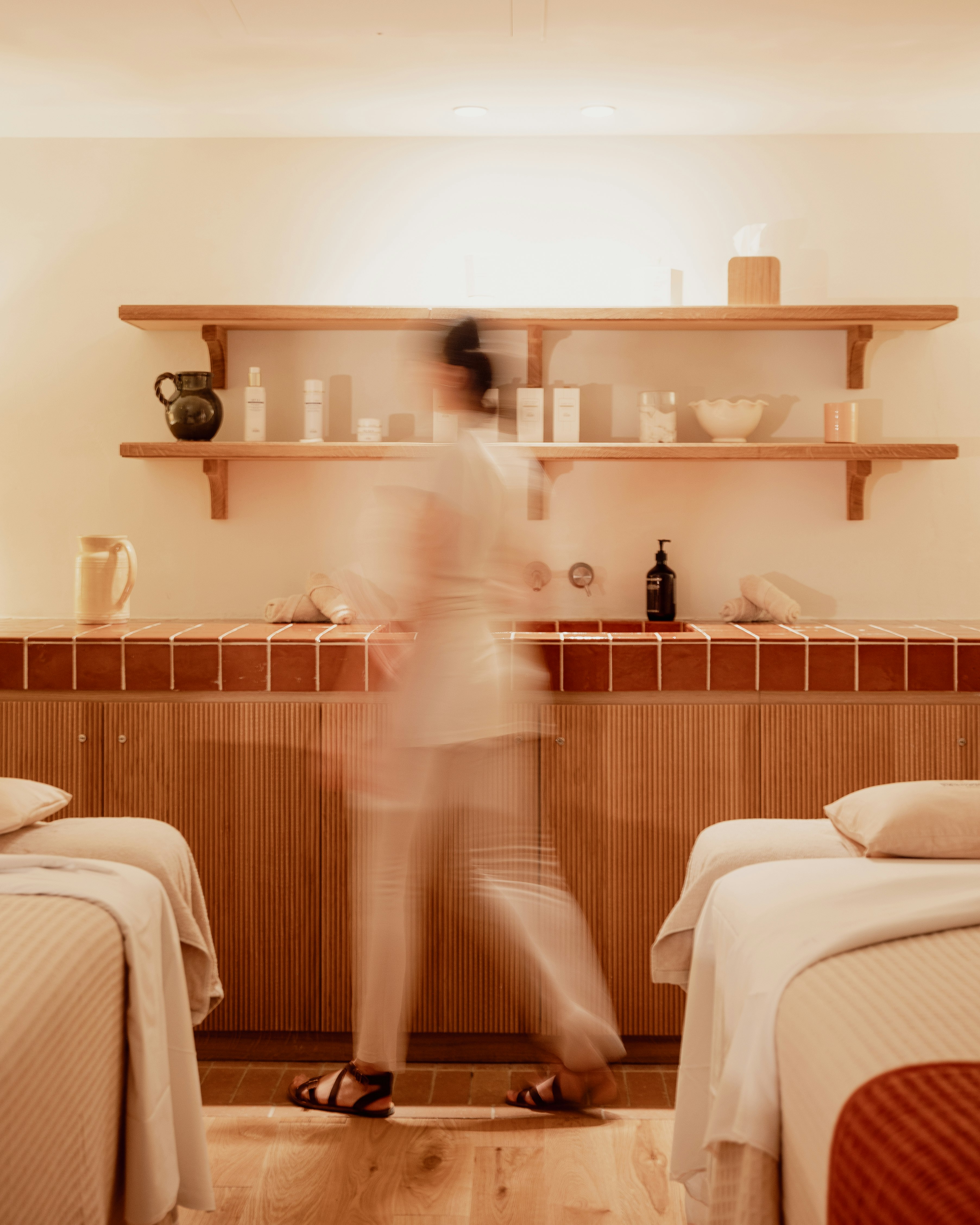 Capelongue, a Beaumier hotel & Spa 47/73