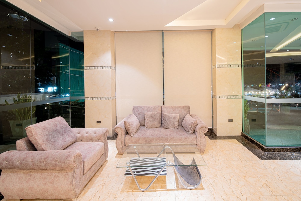 Royal Prince Resort Pattaya 37/51