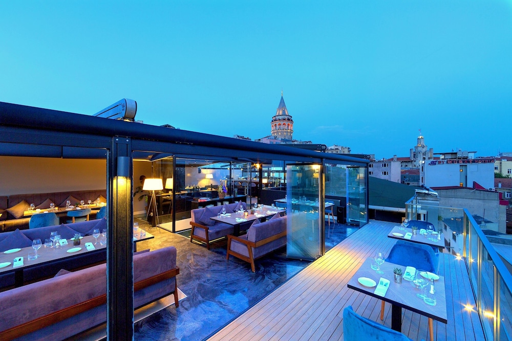 Walton Hotels Galata in ISTANBUL