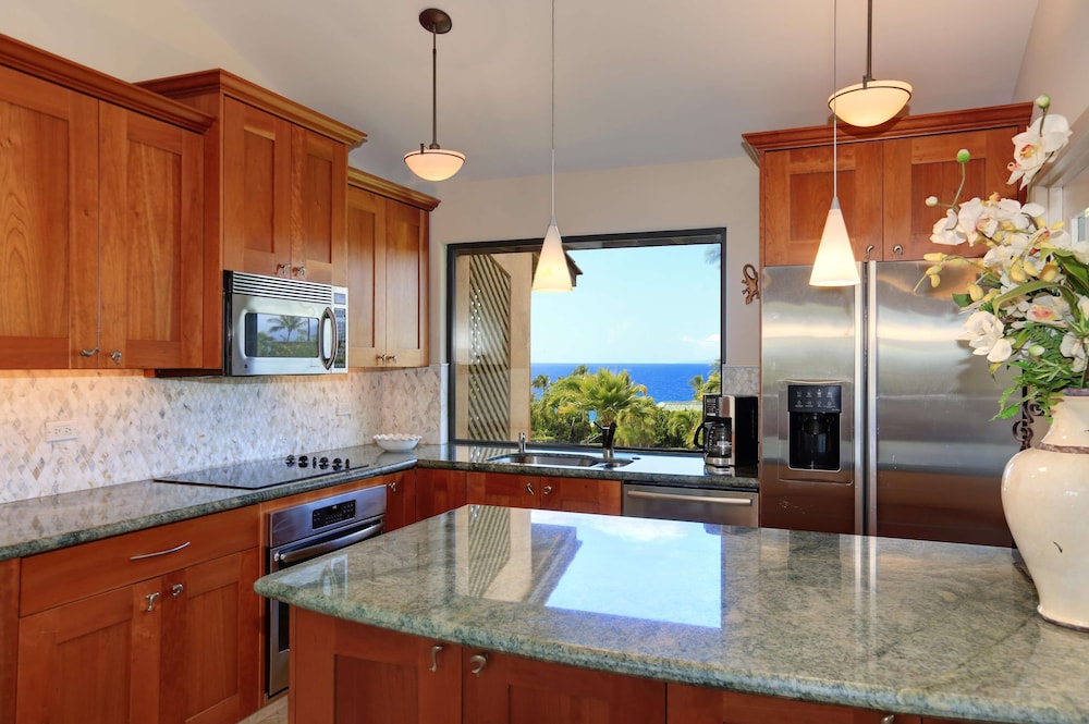 Wailea Ekahi Village A Destination Residence 11/84