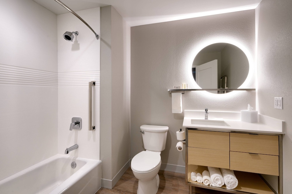 TownePlace Suites by Marriott Salt Lake City Murray 21/51