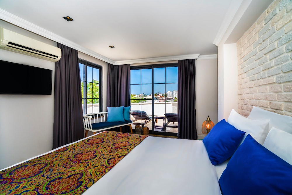 Azuu Boutique Hotel 25/76