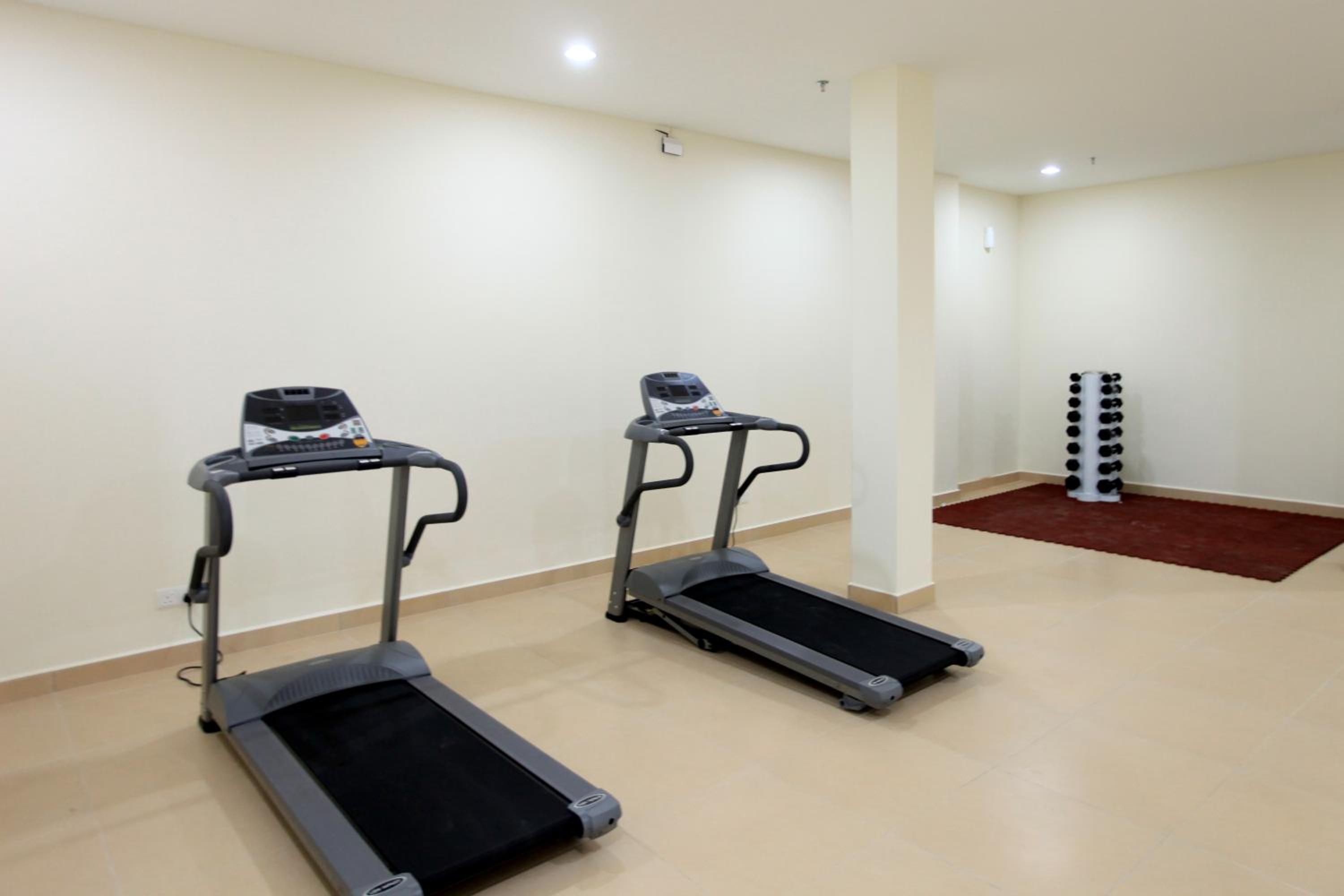 Merdeka Suites Hotel 23/45