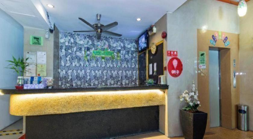 Lotus Hotel Kl Sentral 17/57