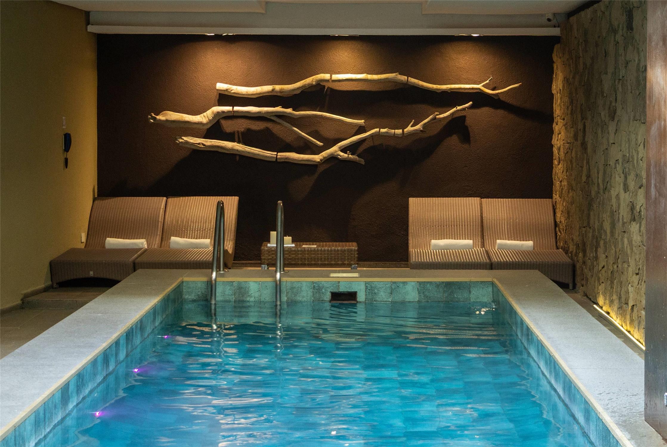 Esplendor By Wyndham El Calafate 31/80