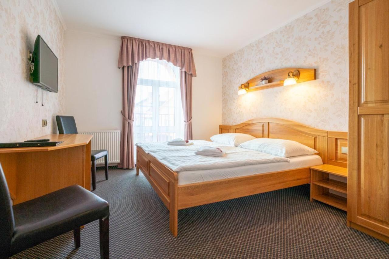 Spa Hotel Millenium Karlovy Vary 17/49
