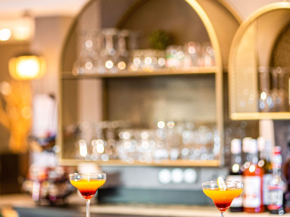 ibis Styles Rennes Cesson 14/50