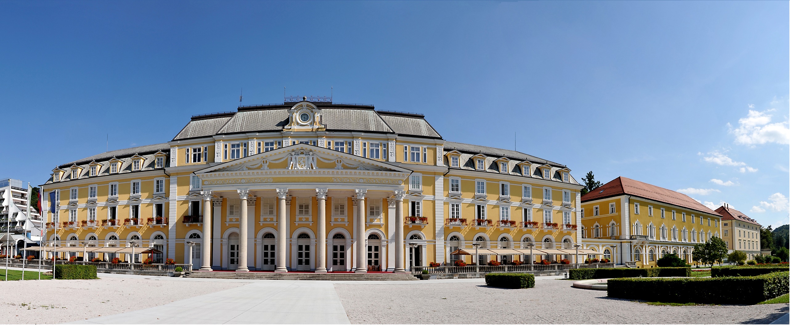 Grand Hotel Rogaska 2/50
