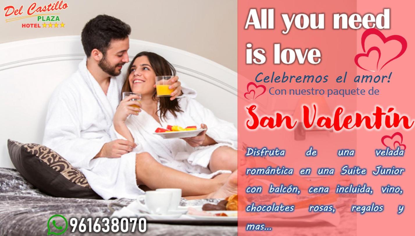 Del Castillo Plaza Hotel Pucallpa 5/50