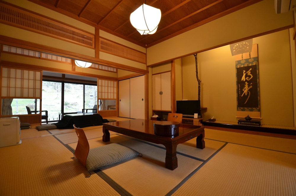 Koyasan Syukubou Fudouin 27/50