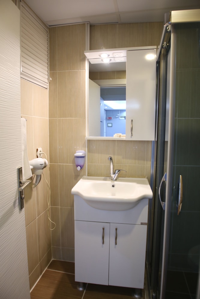 Konak Eurobest Otel 43/45